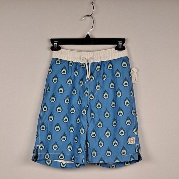 Gap Boys Swim Trunks NWT - Picture 1 of 9